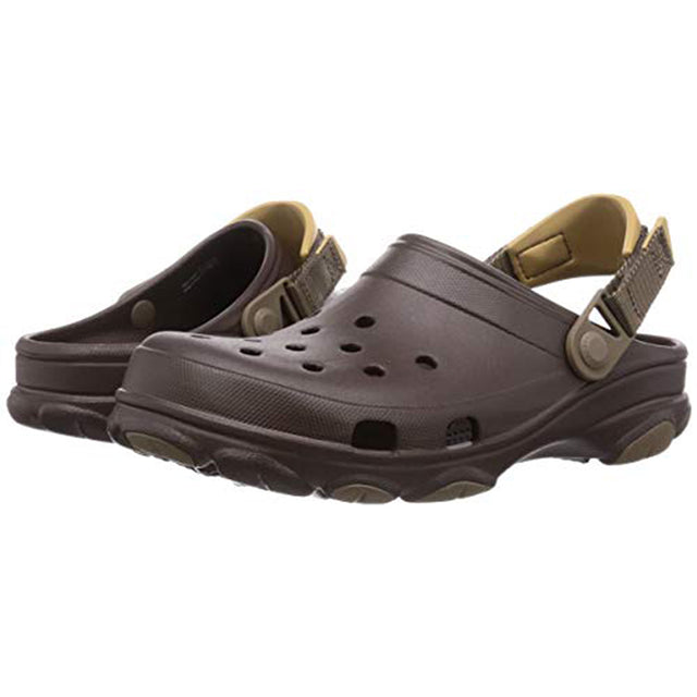 Classic All Terrain Clog  - Unisex