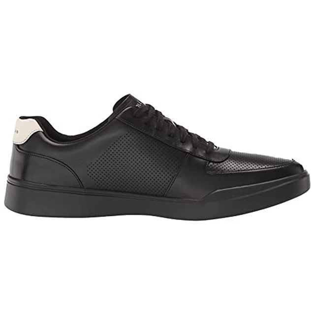 Cole Haan Grand Crosscourt Modern Perforated Leather - Men's