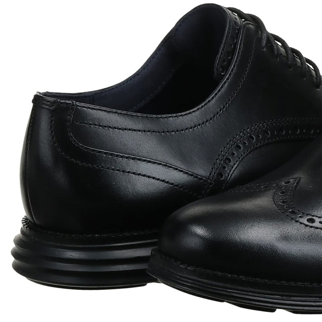 Cole Haan OriginalGrand Wingtip Oxford - Men's