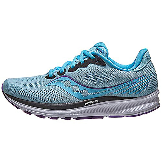 Zapatilla para correr Ride 14 - Mujer