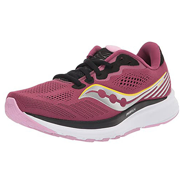 Zapatilla para correr Ride 14 - Mujer