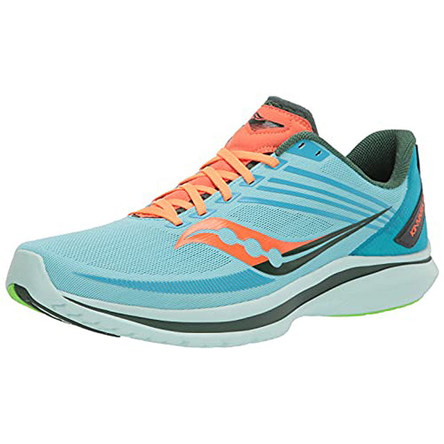 Kinvara 12 Running Shoe - Men's