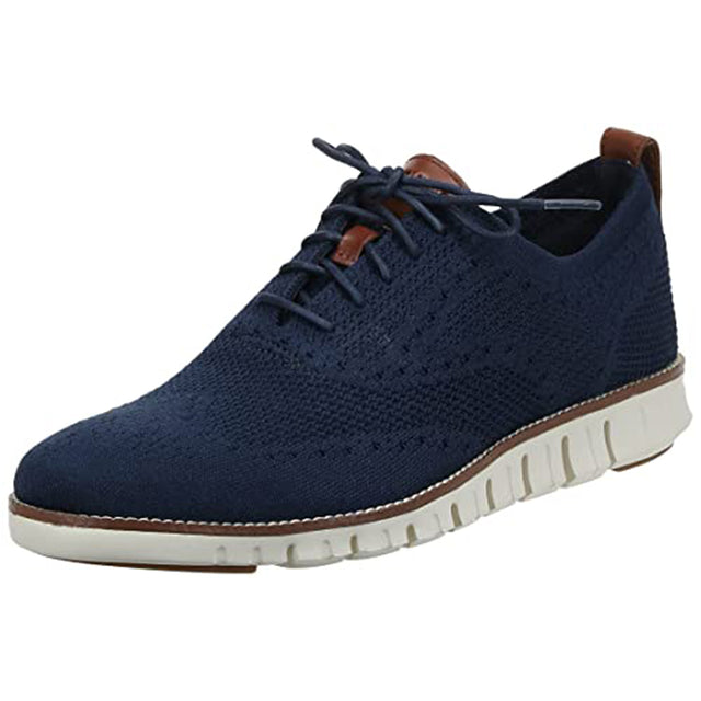 Cole Haan ZeroGrand Stitchlite Wingtip Oxford - Men's