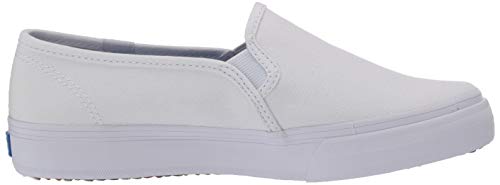 Keds Double Decker Canvas Slip-On - Women