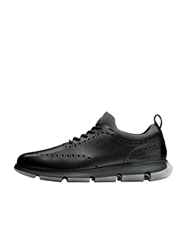 Cole Haan ZeroGrand Wingtip Oxford - Men's