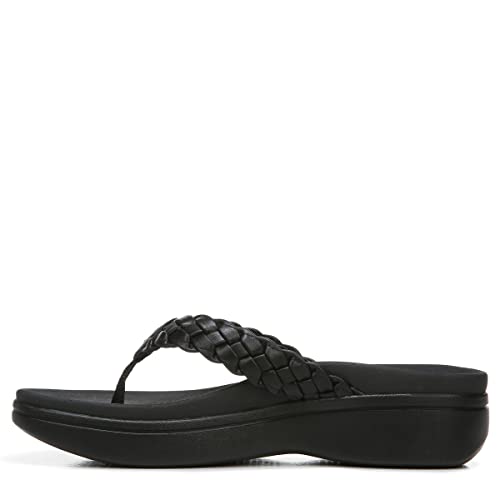 Vionic Kenji Platform Flip-Flop - Women