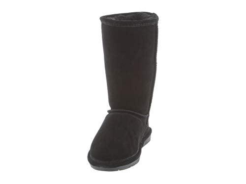 Bearpaw Emma Tall Youth Boots - Youth