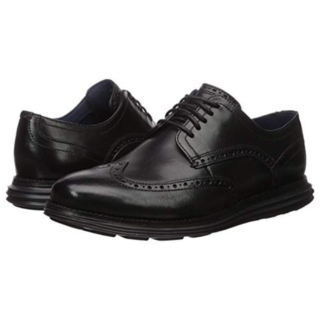 Cole Haan OriginalGrand Wingtip Oxford - Men's