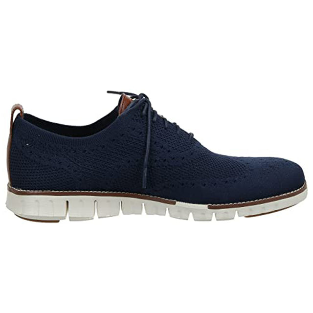 Cole Haan ZeroGrand Stitchlite Wingtip Oxford - Men's