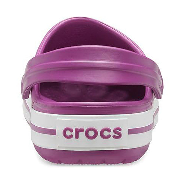 Zueco Crocband Colores de temporada - Unisex