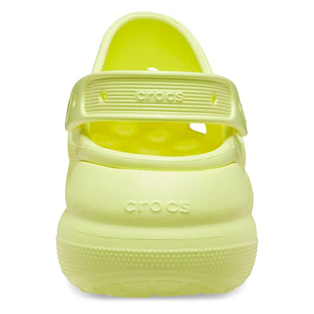 Crush Clog - Unisex