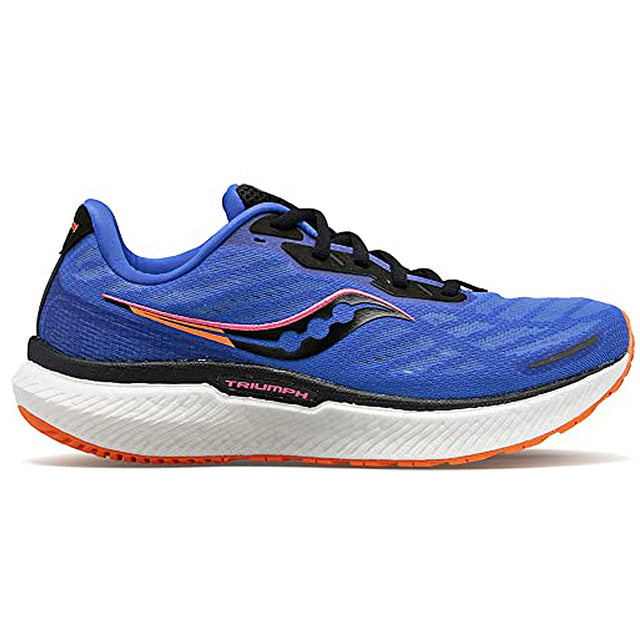 Triumph 19 Running Shoe - Women's