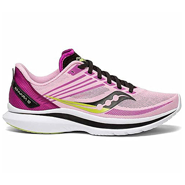 Kinvara 12 Running Shoe - Men's