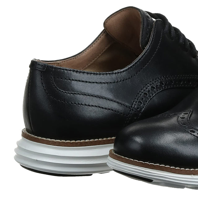 Cole Haan OriginalGrand Wingtip Oxford - Men's