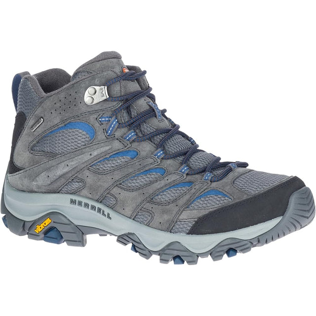 Merrell Moab 3 Mid WP - Men