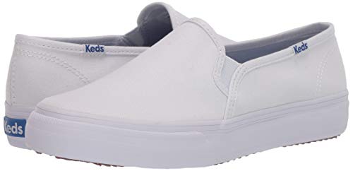 Keds Double Decker Canvas Slip-On - Women