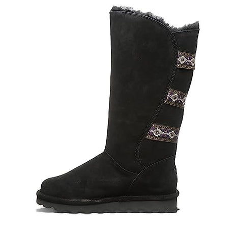 Bearpaw Violet Boots - Women's