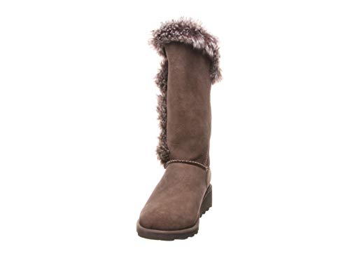 Bearpaw Genevieve Boots - Women's