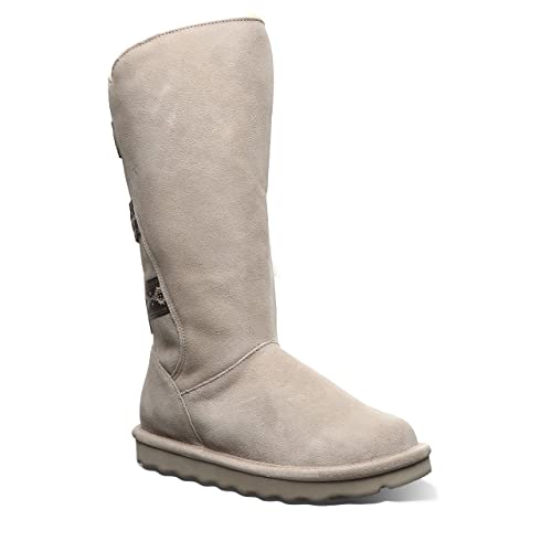 Bearpaw Violet Boots - Women's