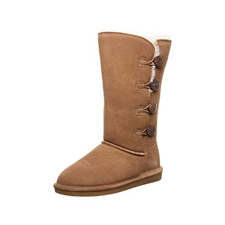 Bearpaw Lori Boots - Women's