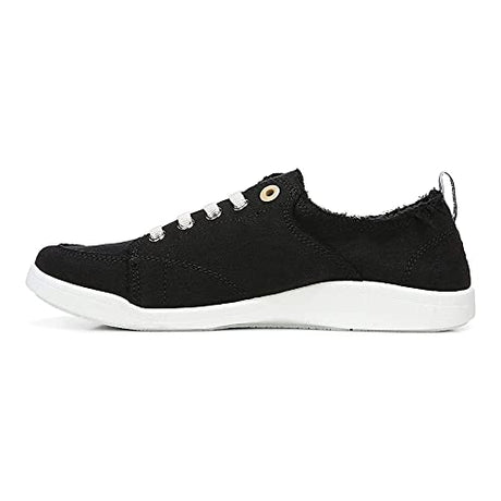 Vionic Beach Pismo Lace-Up Sneaker - Women