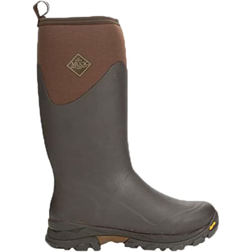 Muck Boot Arctic Ice Tall Arctic Grip All-Terrain - Men