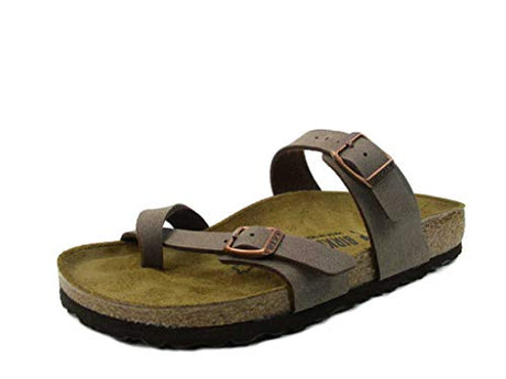 Birkenstock Mayari Oiled Leather - Unisex