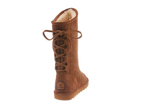 Bearpaw Phylly Boots - Women's