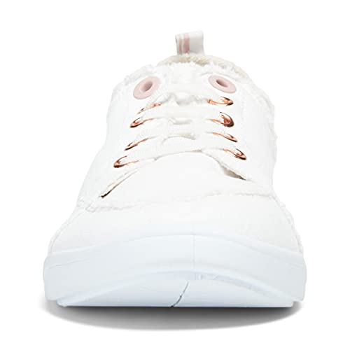 Vionic Beach Pismo Lace-Up Sneaker - Women