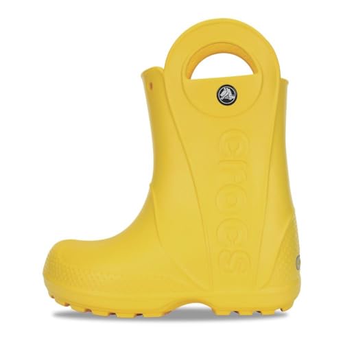 Crocs Handle It Rain Boot - Kids