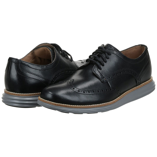 Cole Haan OriginalGrand Wingtip Oxford - Men's