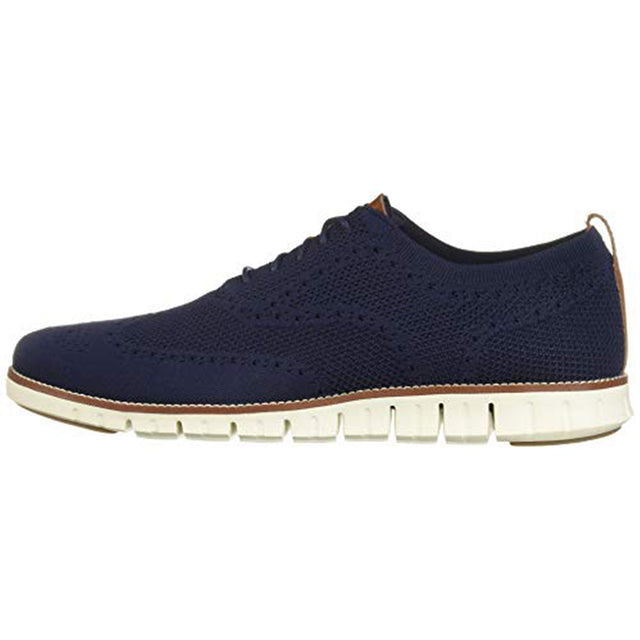 Cole Haan ZeroGrand Stitchlite Wingtip Oxford - Men's