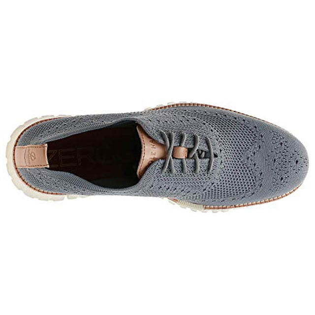 Cole Haan ZeroGrand Stitchlite Wingtip Oxford - Men's