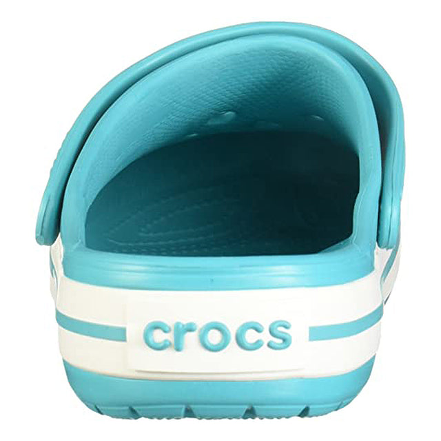 Zueco Crocband Colores de temporada - Unisex