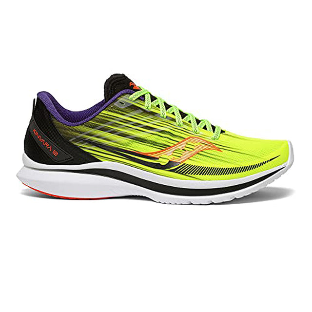 Kinvara 12 Running Shoe - Men's