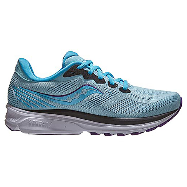 Zapatilla para correr Ride 14 - Mujer