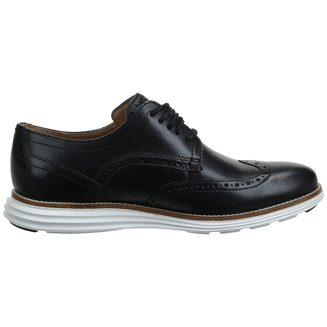 Cole Haan OriginalGrand Wingtip Oxford - Men's