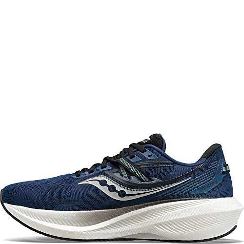 Saucony Triumph 20 Running Shoe - Men's