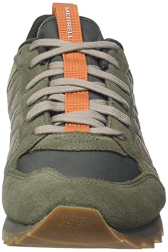 Merrell Alpine Exuberance - Men