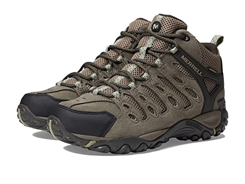 Merrell Crosslander 2 Mid WP - Women