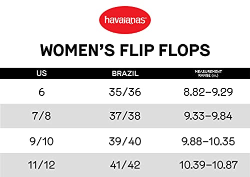 Havaianas Slim Flip Flop - Women