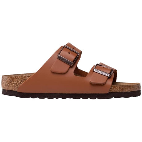 Birkenstock Arizona Natural Leather - Unisex