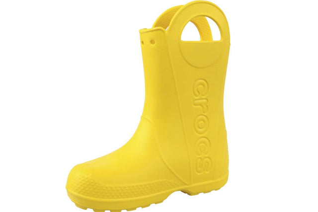 Crocs Handle It Rain Boot - Kids