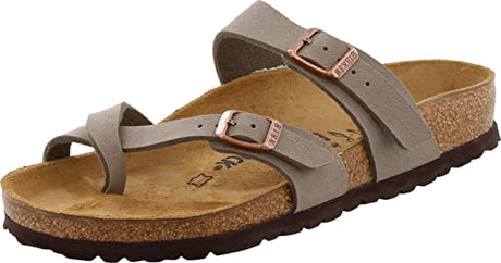 Birkenstock Mayari Birkibuc - Unisex