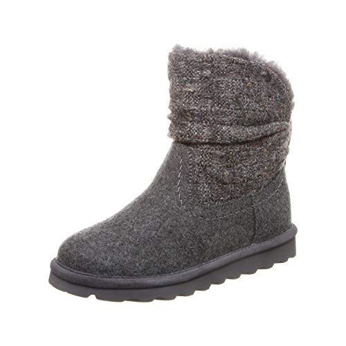 Bearpaw Virginia Boots - Women's