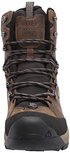 Keen Revel IV High Polar Waterproof Boot - Men