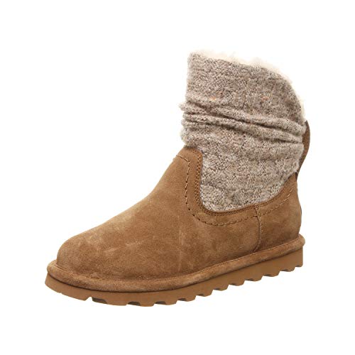 Bearpaw Virginia Boots - Women's