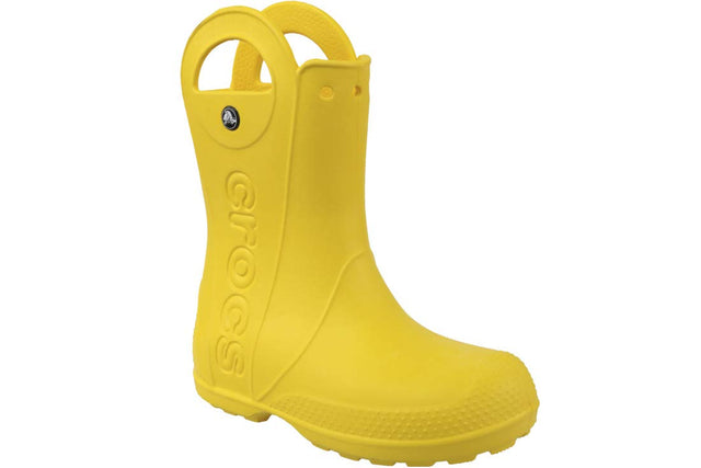 Crocs Handle It Rain Boot - Kids