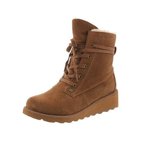 Bearpaw Krista Boots - Women's