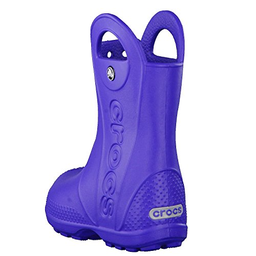 Crocs Handle It Rain Boot - Kids